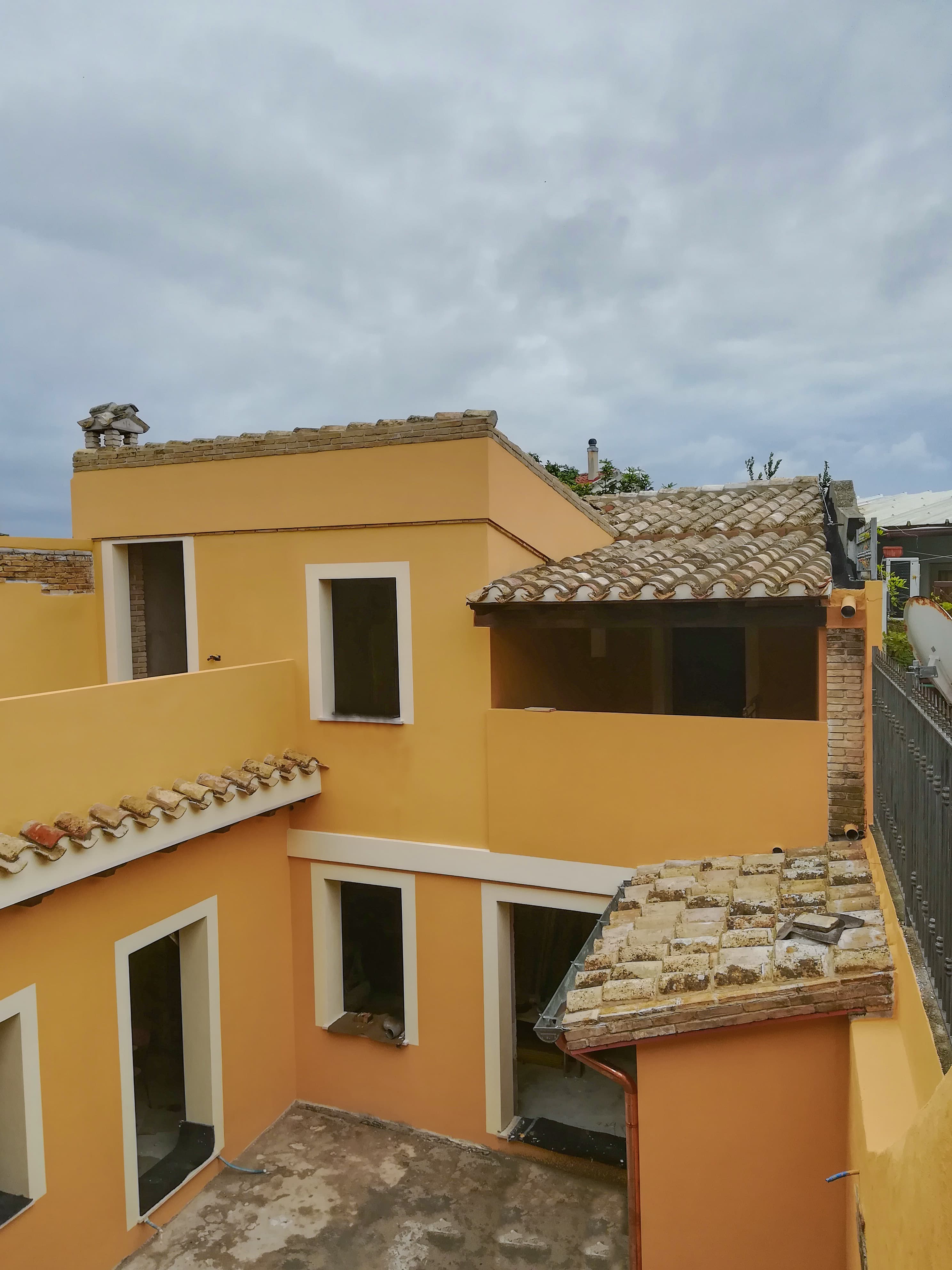 Abitazione in centro storico