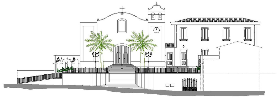 Chiesa parrocchiale