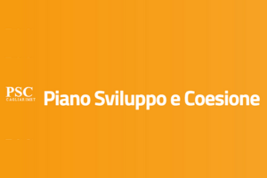 PSC Città Metropolitana di Cagliari 2014-2020