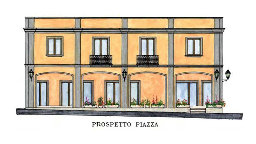Bar ristorante pizzeria