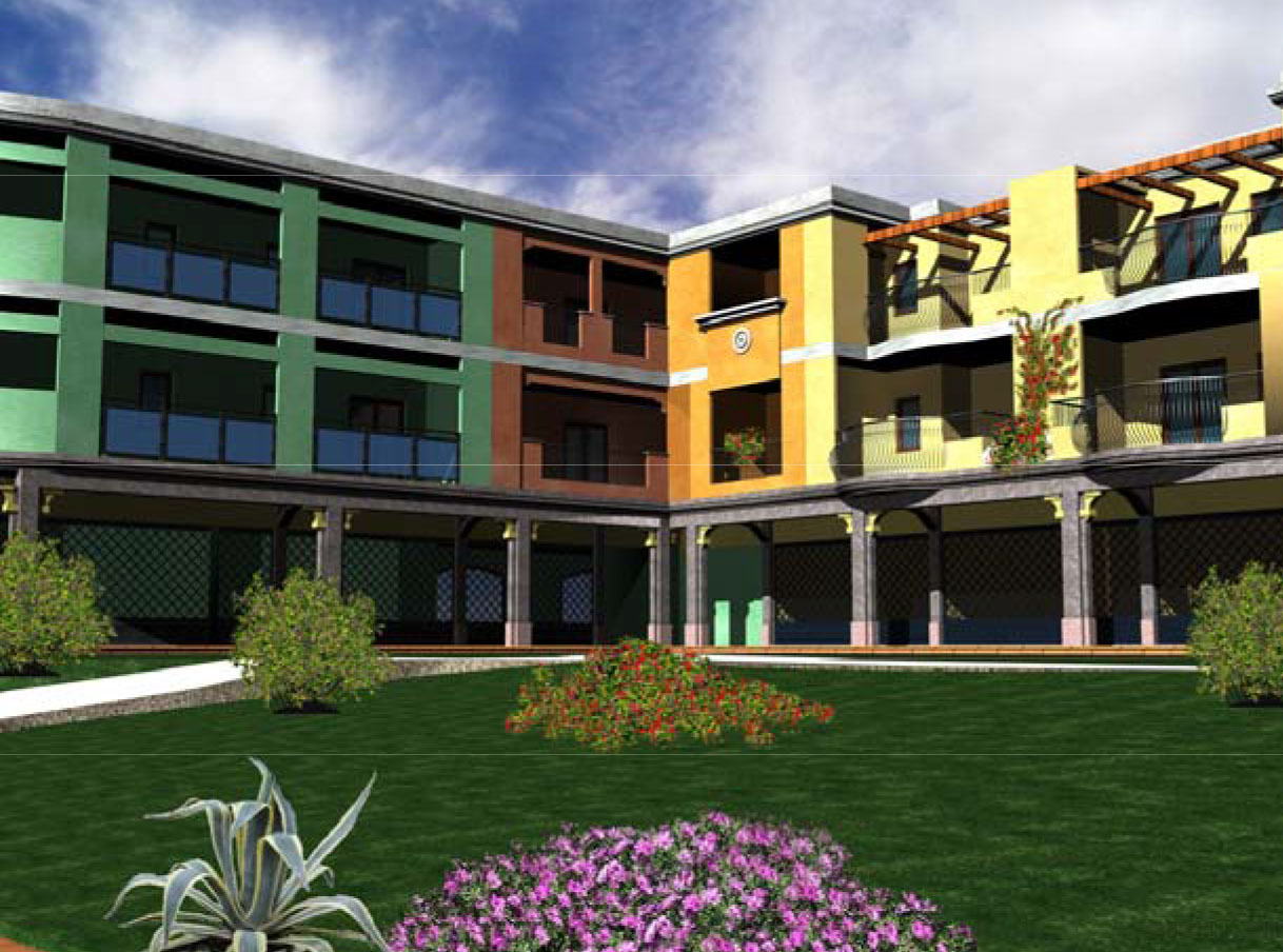 Residenza