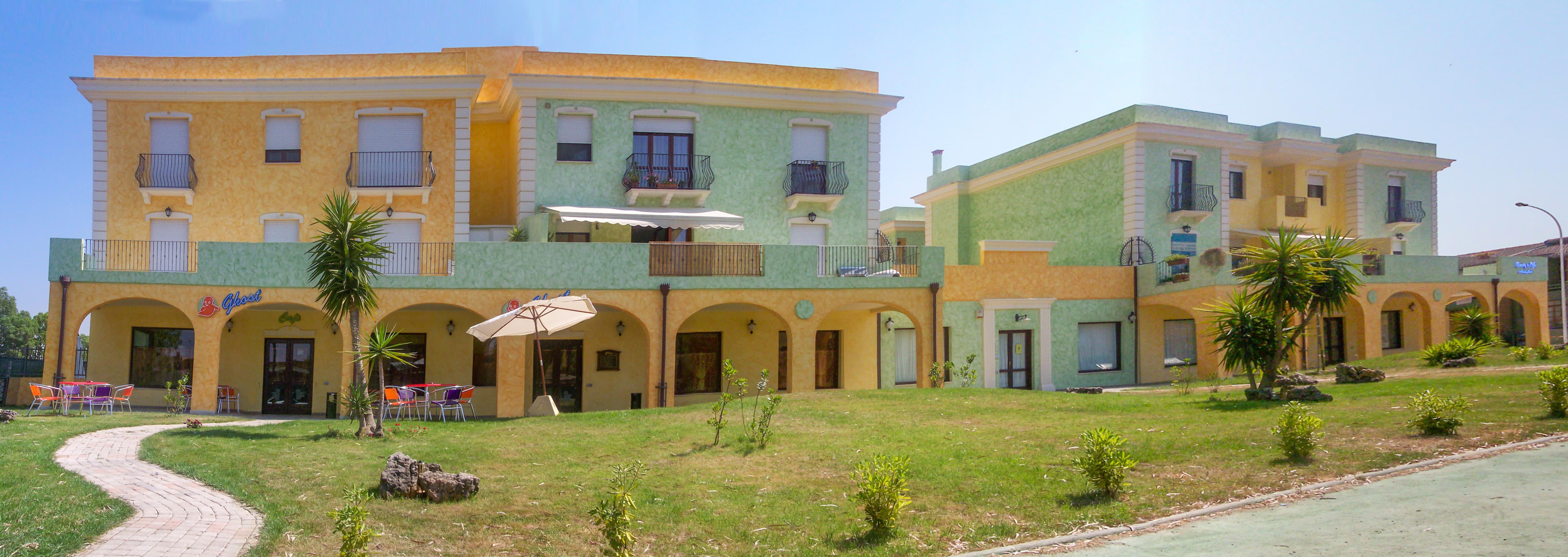 Residenza La Sulcitana