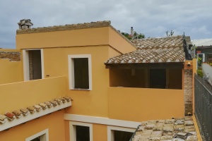 Abitazione in centro storico