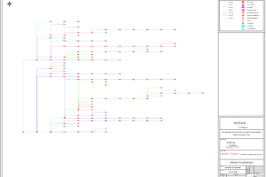 Rete FTTC - CLUSTER C/D