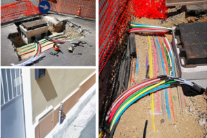 Rete FTTH