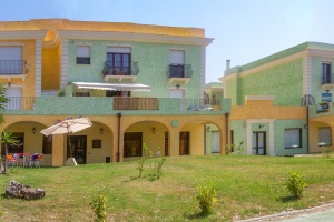 Residenza La Sulcitana